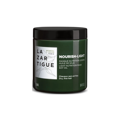 lazartigue-nourish-light-masque-nutrition-legere-vegan-250-ml lazartigue-nourish-light-masque-nutrition-legere-vegan-250-ml