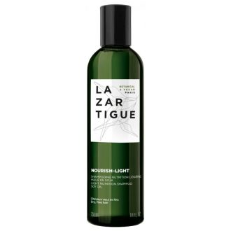 NOURISH SHAMPOO 250 ML