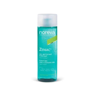 ZENIAC GEL NETTOYANT PURIFIANT 200ml