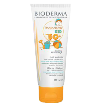 PHOTODERM KID LAIT SPF50+ 100ML