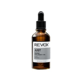 REVOX B77 JUST MARINE COLLAGEN + HA ALGAE SOLUTION, 30ml