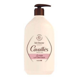 SOIN DOUCEUR LAIT ONCTUEUX 500ml