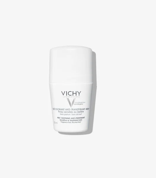 VICHY DEO SENSITIVE 50ML VICHY DEO SENSITIVE 50ML
