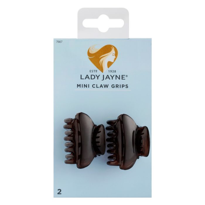 0001679_lady-jayne-lj7667-claw-grip-mini-shell-pk2 0001679_lady-jayne-lj7667-claw-grip-mini-shell-pk2