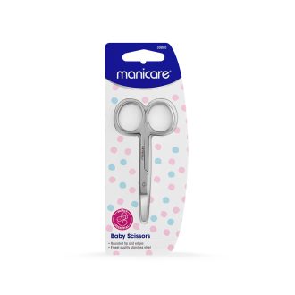 Man Baby Scissors Safety 30800