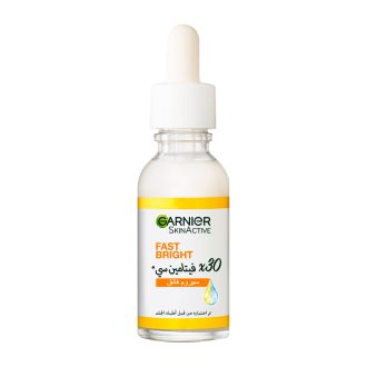 SN Fast Fairness Serum 30Ml