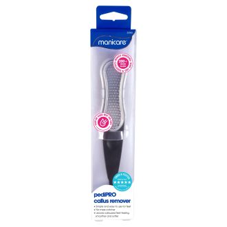 MAN Pedipro Callus Remover 25005