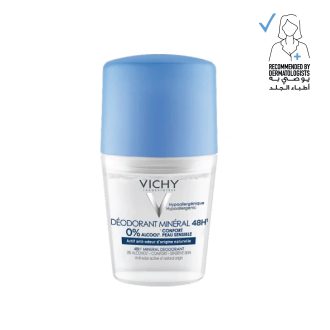 DEO ROLL ON 48HR MIN ALU FREE 50ML