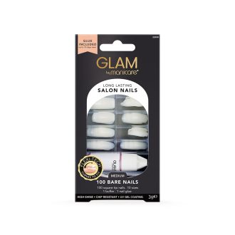 GLAM Nail Glue Box of 100 3g 22030