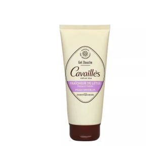 DOUCHE SURGRAS EX-DOUX FL. DE LOTUS 200ml