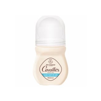 DEO ABSORBE ROLL-ON SANS PARFUM 48H 50ml