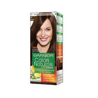 Color Nat 4 Brown