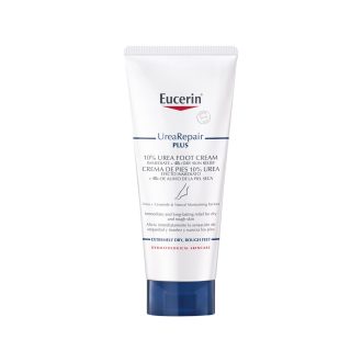 Urea Repair Plus Foot Cream 10%