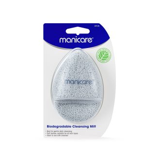 MAN Bio Cleansing Mitt 23125