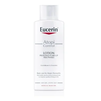 Atopi Control Body Lotion