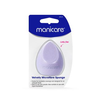 MAN Velvt Wet/Dry Sponge 23127