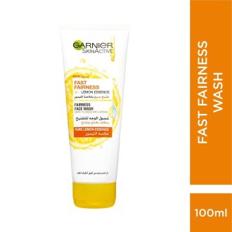 SN Fast Fairness Face Wash Tube 100Ml