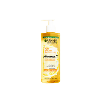 SN Fast Bright Purifying Gel Wash PB 400Ml