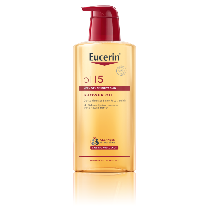 PH5Showeroil PH5Showeroil