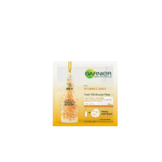 SN Fresh Mix Vitamin.C Face Tissue Mask