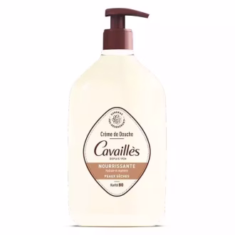 CREME DOUCHE NOURRISSANTE 750ML