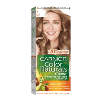 Color Nat 7 Blonde