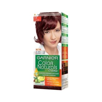 Color Nat 4.6 Burgundy