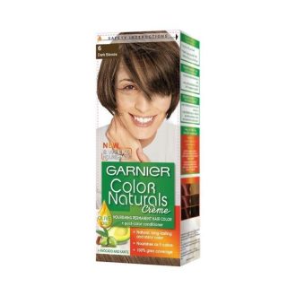 Color Nat 6 Dark Blonde