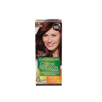 Color Nat 5.25 Cinnamon Chocolate