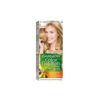 Color Nat 9.0 Extra Light Blonde