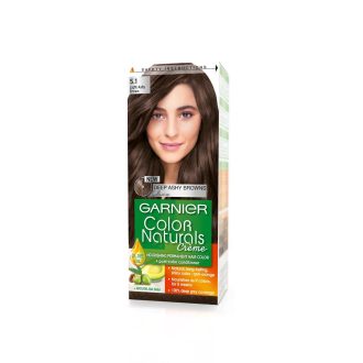 Color Nat 5.1 Deep Ashy Light Brown
