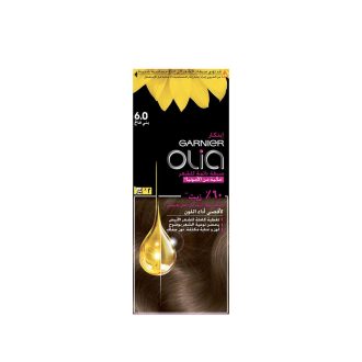 Olia Kit 6.0 Light Brown