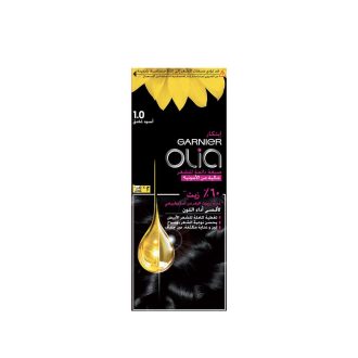 Olia Kit 1.0 Deep Black