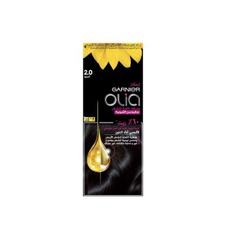 Olia Kit 2.0 Black Platinum