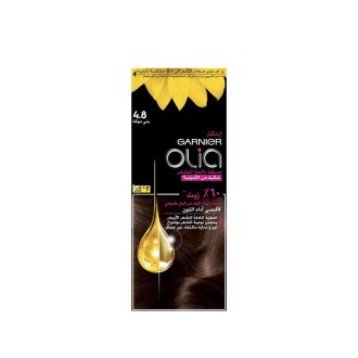 Olia Kit 4.8 Mocha