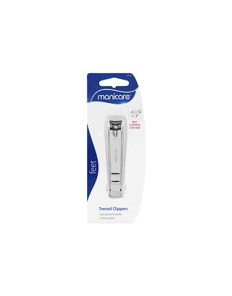 MAN Toenail Clippers With  File44700