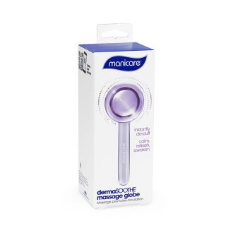MAN Derma Massage Globe 23112