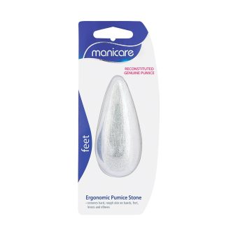 MAN Ergonomic Pumice 40200