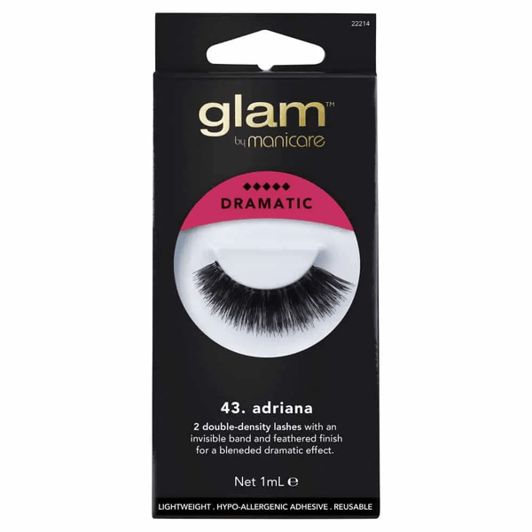 manicare-glam-43-adriana-lashes-oras-official manicare-glam-43-adriana-lashes-oras-official