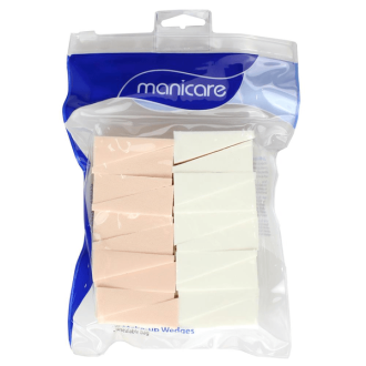 MAN Make Up Sponges Wedges23019