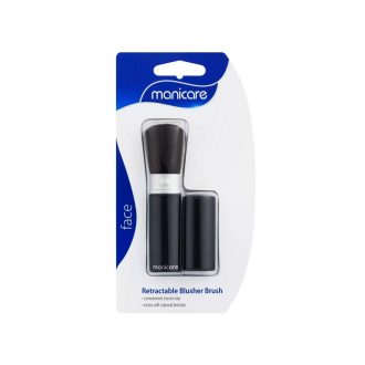 MAN Retractable Blusher Brush52055