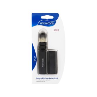 MAN Retractable Foundation Brush 23026