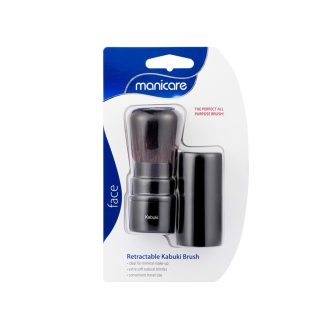 MAN Retractable Kabuki23028