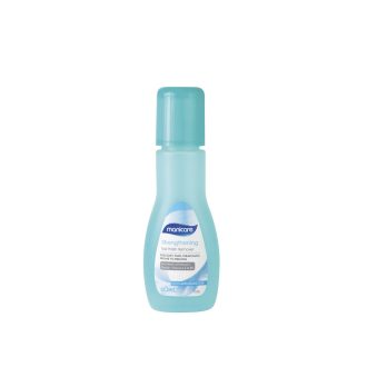 Man Nail Polish Remover Strengthening 60 ml