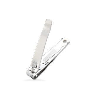 MAN Toenail Clippers with Catcher File44100