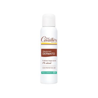 DEO SPRAY DERMATO ANTI ODOR PROT.48H