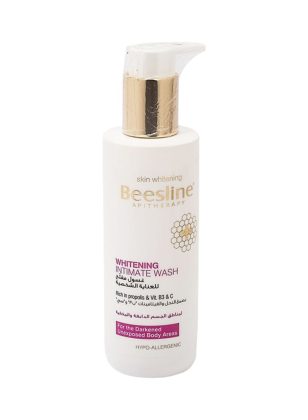 Whitening Intimate Wash 200 ml