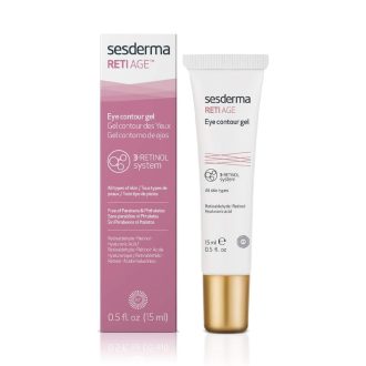 RETIAGE EYE CONTOUR (3 RETINOL SYSTEM)