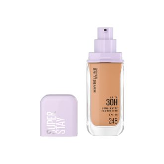 MNY Superstay Lumi Matte Fdt 248