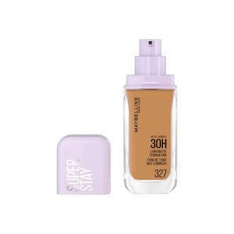 MNY Superstay Lumi Matte Fdt 327